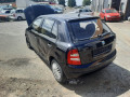 педаль Skoda Fabia 1 поколение (6Y) 2001, 1.4 л., МКПП, хетчбэк 5 дв., 6Q1721503F - фото №11