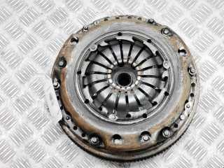маховик Opel Vectra C 2005, 2.2 л., МКПП, универсал, 93184587