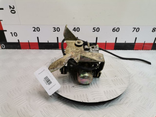 блок круиз-контроля Mercedes-Benz C-Класс W202/S202 1995, 1.8 л., АКПП, седан, A0005455165