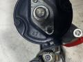 стартер Volkswagen Golf 5 поколение 2008, 1.9 л., TDi PD, BXE, дизель, АКПП, серебристый, хетчбэк 5 дв., передний привод - фото №5