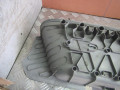 подножка Volkswagen Transporter T5 2006, 7H5863725D - фото №7