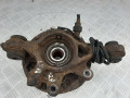 ступица задняя правая Land Rover Discovery 3 поколение 2007, 2.7 л., АКПП, внедорожник 5 дв., LR045822 - фото №4