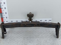 прицепное устройство (фаркоп) Nissan Pathfinder R51 2005, 2.5 л., МКПП, внедорожник 5 дв. - фото №4