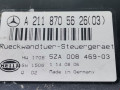 блок управления крышкой багажника Mercedes-Benz E-Класс W211/S211 [рестайлинг] 2006, 3.0 л., АКПП, универсал, A2118705626 - фото №3