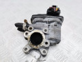 клапан EGR Nissan Pathfinder R51 2008, 2.5 л., МКПП, внедорожник 5 дв., 14710EC00D - фото №2