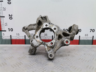 кулак задний правый Opel Vectra C 2002, 1.8 л., МКПП, хетчбэк 5 дв.