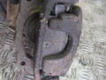 суппорт задний левый Ford Transit 7 поколение 2010, 2.2 л., МКПП, микроавтобус - фото №2