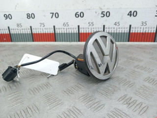 ручка крышки багажника Volkswagen 2000, 2.3 л., МКПП, седан, 1J0827566L