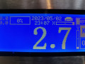 крыло переднее правое Volvo V50 1 поколение [рестайлинг] 2010, 1.6 л., МКПП, универсал, 31278845 - фото №8