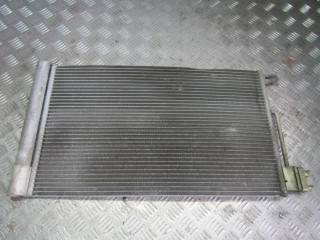 радиатор кондиционера Opel Corsa D 2006, 1.2 л., МКПП, хетчбэк 5 дв.