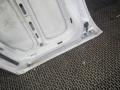 капот Volkswagen Caddy 3 поколение 2010, 2.0 л., МКПП, фургон - фото №10