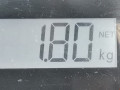 радиатор (основной) Peugeot 206 1 поколение 2002, 1.1 л., МКПП, хетчбэк 3 дв., 9643183580 - фото №4