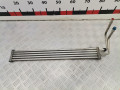 радиатор гидроусилителя BMW 5 серия F07/F10/F11 2012, 3.0 л., АКПП, седан, 17217570100 - фото №4