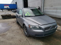 радиатор отопителя (печки) Volvo V50 1 поколение 2005, 2.0 л., МКПП, универсал, 1754199 - фото №14