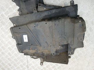 защита КПП Volvo S40 1 поколение [рестайлинг] 2004, 1.9 л., МКПП, универсал, MB911732