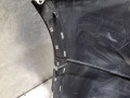 бампер задний Nissan Qashqai 2 поколение 2015, 1.2 л., Ti, бензин, АКПП, серебристый, внедорожник 5 дв., передний привод, 850224EAOH - фото №9