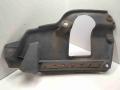 защита арок передняя левая (подкрылок) Toyota Land Cruiser J200 2010, 5147460010, 5380860070, 5385560020 - фото №2
