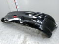 бампер задний Peugeot 206 1 поколение [рестайлинг] 2004, 1.6 л., МКПП, кабриолет, 7410L6 - фото №4