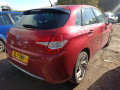 переключатель подрулевой (стрекоза) Citroen 2010, 1.6 л., АКПП, хетчбэк 5 дв., 98199578ZD - фото №14