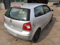 блок комфорта Volkswagen Polo 4 поколение 2001, 1.9 л., МКПП, хетчбэк 3 дв., 6Q0937049D - фото №8
