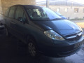 турбина Citroen C8 1 поколение 2007, 2.0 л., МКПП, минивэн, 0375L4 - фото №16