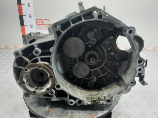 КПП механическая (МКПП) SEAT Leon 2 поколение 2006, 2.0 л., МКПП, хетчбэк 5 дв., 02Q300040LX