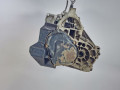 КПП механическая (МКПП) Ford Focus 2 поколение [рестайлинг] 2010, 1.6 л., i, бензин, МКПП, передний привод, 3M5R7002NF - фото №3