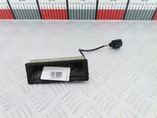 ручка крышки багажника Volkswagen 1999, 1.6 л., МКПП, седан, 1J0827566L