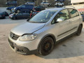 кулиса Volkswagen Golf Plus 1 поколение 2008, 2.0 л., МКПП, хетчбэк 5 дв., 1K0711061A - фото №11