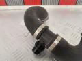 патрубок радиатора BMW X1 E84 [рестайлинг] 2013, 2.0 л., АКПП, внедорожник 5 дв., 11538645479 - фото №3