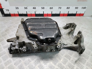 масляный поддон Nissan Altima L32 [рестайлинг] 2010, 2.5 л., АКПП, купе, 11110JA01E