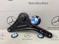 кронштейн реактивной тяги BMW X3 F25 2012, 3.0 л., N52 B30 A, бензин, 6790568 - фото №3
