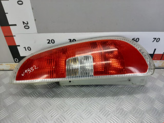 фонарь задний правый Skoda Roomster 1 поколение 2007, 1.4 л., МКПП, минивэн, 5J7945112