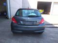 капот Peugeot 207 1 поколение [рестайлинг] 2010, 1.4 л., МКПП, хетчбэк 5 дв., 7901N2 - фото №11
