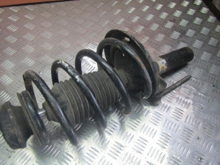 пружина передняя Volkswagen Sharan 1 поколение 1999, 1.9 л.