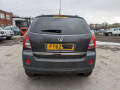 дверь задняя правая Opel Antara 1 поколение [рестайлинг] 2012, 2.2 л., МКПП, внедорожник 5 дв., 95416997 - фото №20