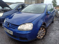 форсунка Volkswagen Golf 5 поколение 2005, 1.9 л., МКПП, хетчбэк 3 дв., 038130073AG - фото №8