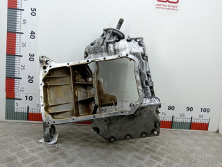 масляный поддон Audi A6 4B/C5 1998, 2.8 л., АКПП, седан