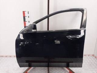 дверь передняя левая Acura TSX 2 поколение 2010, 2.4 л., АКПП, седан, 67050TL2A90ZZ