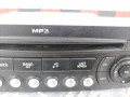 магнитола Citroen C4 Picasso 1 поколение 2007, 2.0 л., робот, минивэн, 16077577XT - фото №4