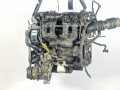 двигатель Ford Focus 2 поколение 2007, 1.6 л., i, бензин, МКПП, передний привод, HXDB - фото №2