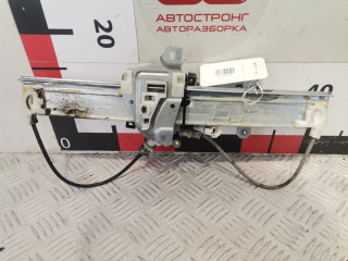 стеклоподъемник электрический задний правый Suzuki Liana 1 поколение 2004, 1.6 л., МКПП, хетчбэк 5 дв., 8350154G00
