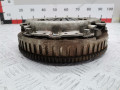 маховик Hyundai 2012, 1.1 л., МКПП, хетчбэк 3 дв., 232002A000 - фото №2