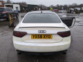 усилитель музыкальный Audi A5 8T 2008, 2.0 л., МКПП, купе, 8T0035223AR - фото №10