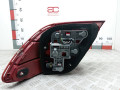фонарь задний левый Mercedes-Benz C-Класс W204/S204 2008, 2.2 л., МКПП, седан, A2049068502 - фото №2