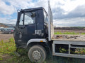 крыльчатка вентилятора (лопасти) DAF 1992, 5.9 л., МКПП - фото №11