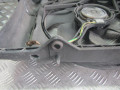 вентилятор радиатора Citroen Xsara Picasso 1 поколение 2002, 1.8 л., МКПП, минивэн - фото №3