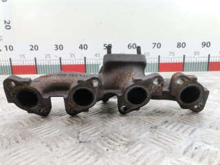 коллектор выпускной Audi A4 B8/8K 2009, 2.0 л., МКПП, седан, 03L253033