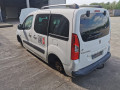 фонарь задний левый Peugeot Partner 2 поколение (B9) 2010, 1.6 л., МКПП, минивэн, 6350FH - фото №10