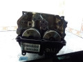головка блока цилиндров Opel Agila 2 поколение (B) 2013, 1.2 л., K12B, бензин, МКПП, хетчбэк 5 дв., 93194273 - фото №4